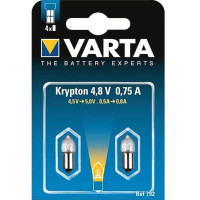 Лампа VARTA (для фонаря) 792 BL2