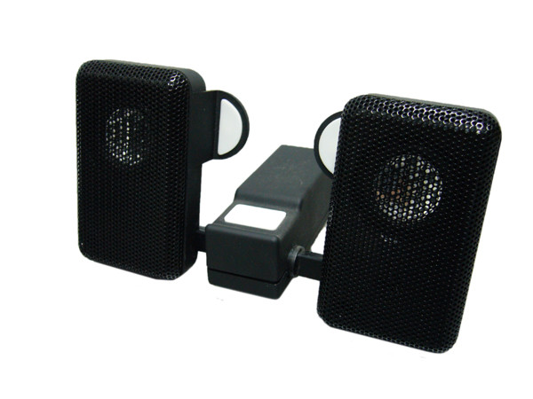 Мини акустика Орбита TD-305 (4хAAA,пит. USB)