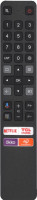 TCL RC901V FMRD (SMART TV) VOICE CONTROL Quality