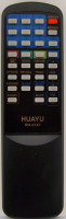HUAYU RM-014F (for FUNAI)