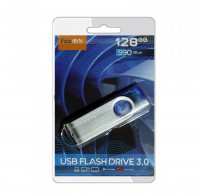 USВ-Flash 256GB 3.0 FaisON 590 Blue