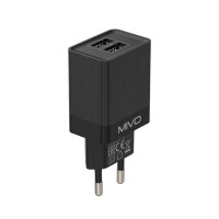 СЗУ с 2USB Mivo MP-221 (5V, 2100mA)