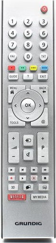 GRUNDIG TS4 (TV) NETFLIX Quality (М1311)