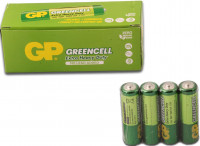 R 6        GP  Greencell (1/40)