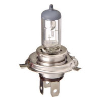 Лампа NEW GALAXY автомобильная галогеновая (тип H4) (тип цоколя P43t) 12V   706-064