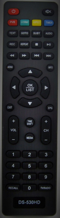 DELTA SYSTEMS DS-530HD, DS-910HD (DVB-T2) Quality