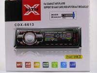 Автомагнитола  CDX-6613