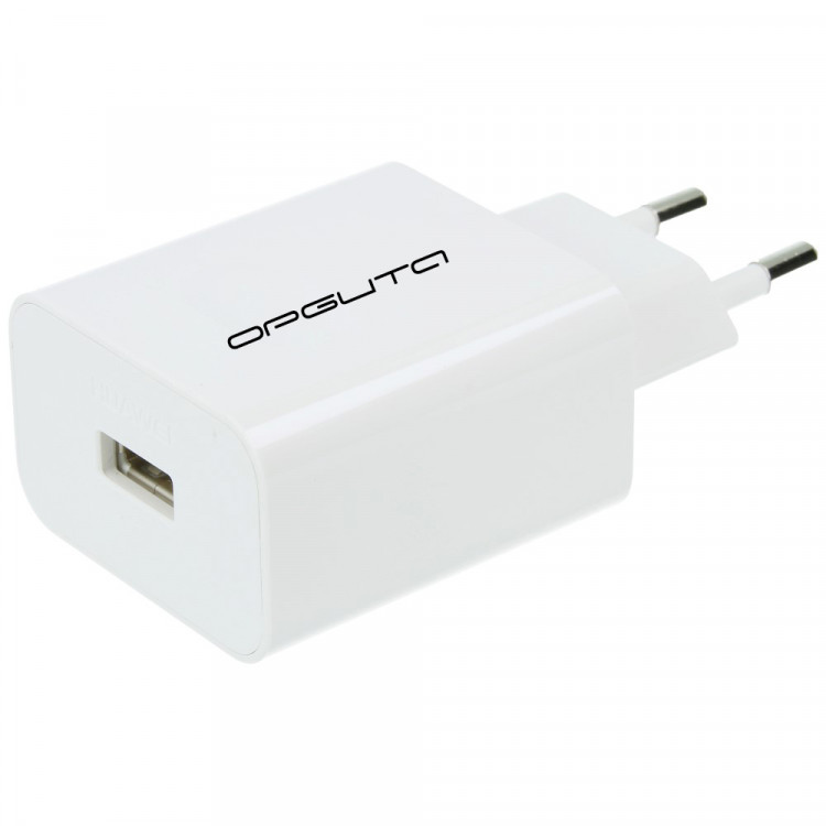 СЗУ с USB Орбита OT-APU31 (5V, 2400mAh)