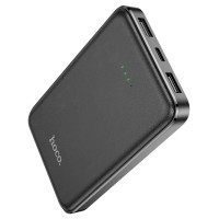 Аккумулятор портативный HOCO J93 (10000mA,  2USB, Type-C)