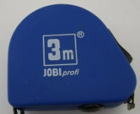 Рулетка ЕРМАК  3м (Jobi)  658-731