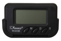 Kenko 613D/OT-CLC05  часы авто (будильник)